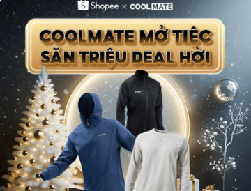 39+ Mã Giảm Giá Shopee Từ 9h Ngày 20/12