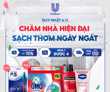 Toàn Bộ Mã Sn Shopee Lúc 0H Thứ Hai Chính Hãng 6/11