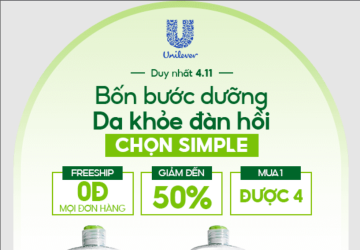 Toàn Bộ Mã Săn Shopee Từ 9H-21H Ngày 04/11